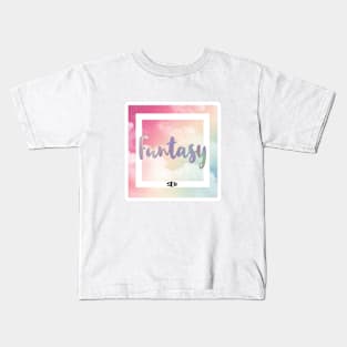 Fantasy Kids T-Shirt